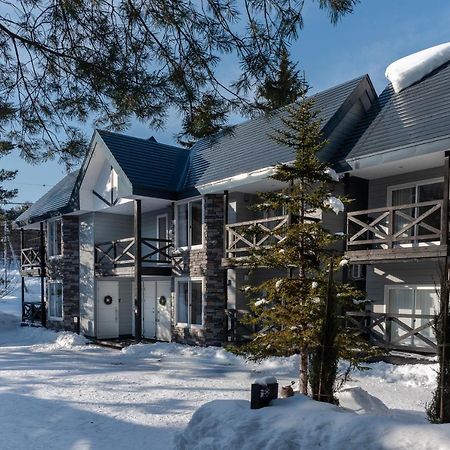 Апартаменти Furano Lofts Екстер'єр фото