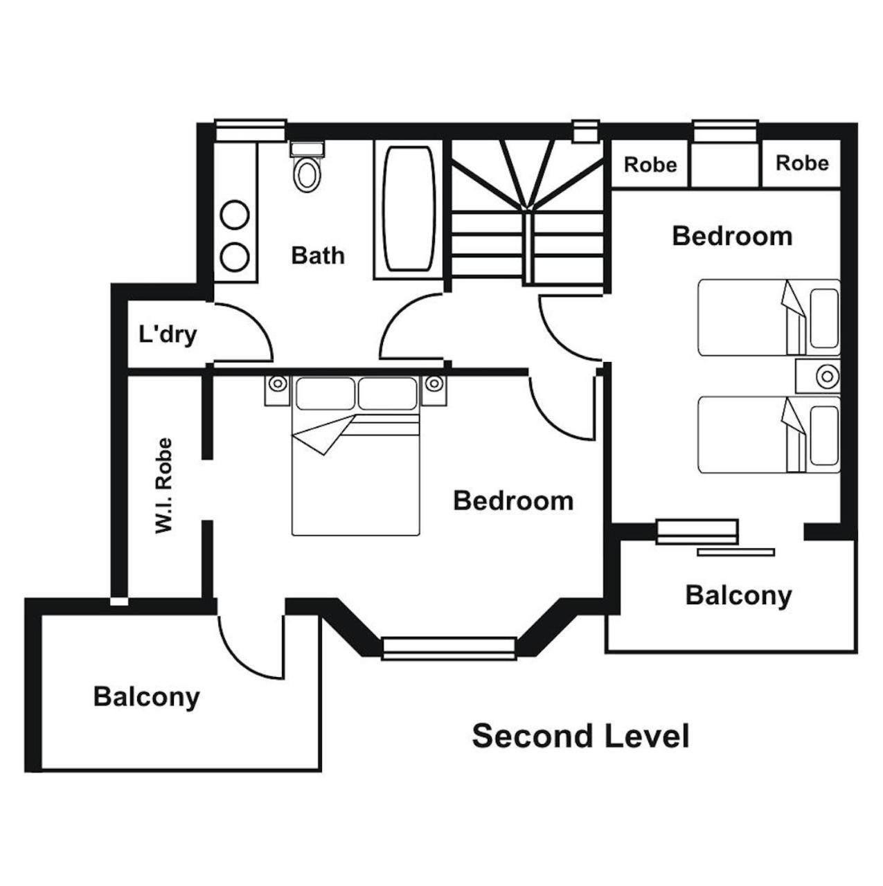Апартаменти Furano Lofts Номер фото