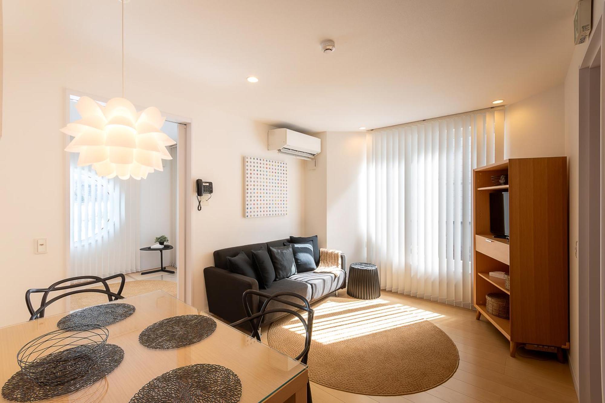 Апартаменти Furano Lofts Номер фото